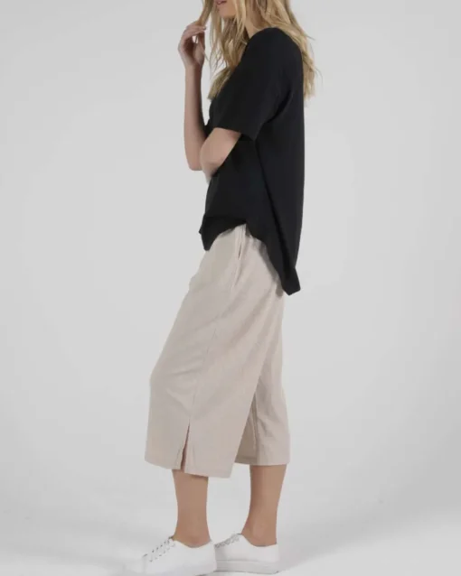 Betty Basics Florence Top in Black16.34