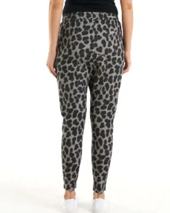 Betty Basics JADE Pant in Splotch