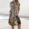 Cienna Destiny Dress