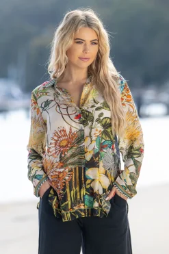 Cienna Destiny Shirt