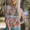 Cienna Lenah Shirt