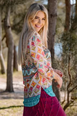 Cienna Lenah Shirt