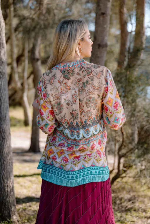 Cienna Lenah Shirt