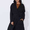 Haven Cairo Cardigan in Kohl