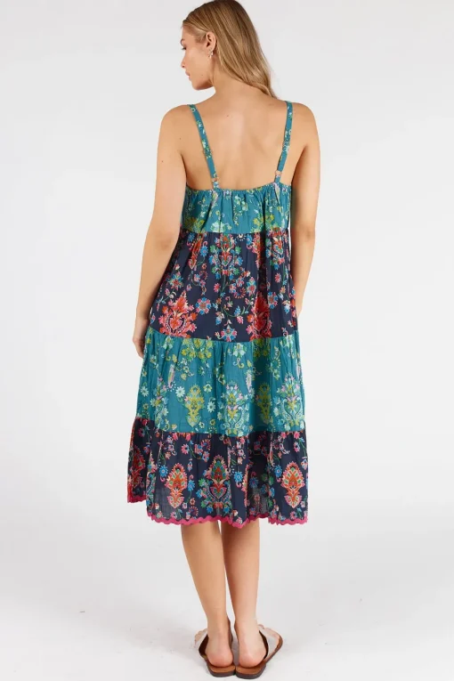 Lula Life CELINE Sundress