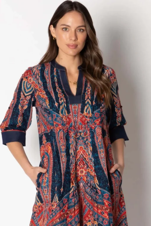 Lula Life RAFAELA Midi
