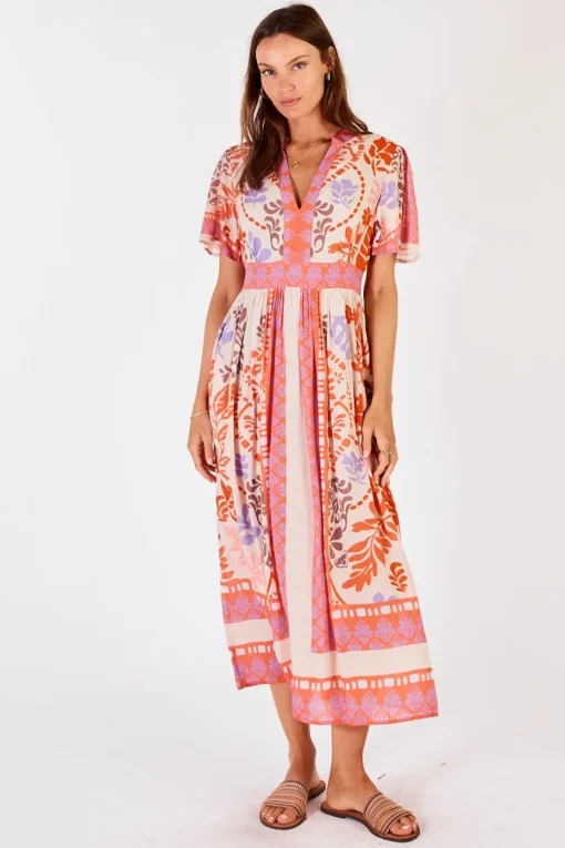 Lula Soul CARARA Midi in Stone