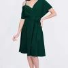 Lyman by Frank Lyman Dress in Spruce 229074