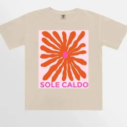 Maku Sole Caldo Tee