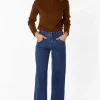 New London Jeans BURNLEY in Denim