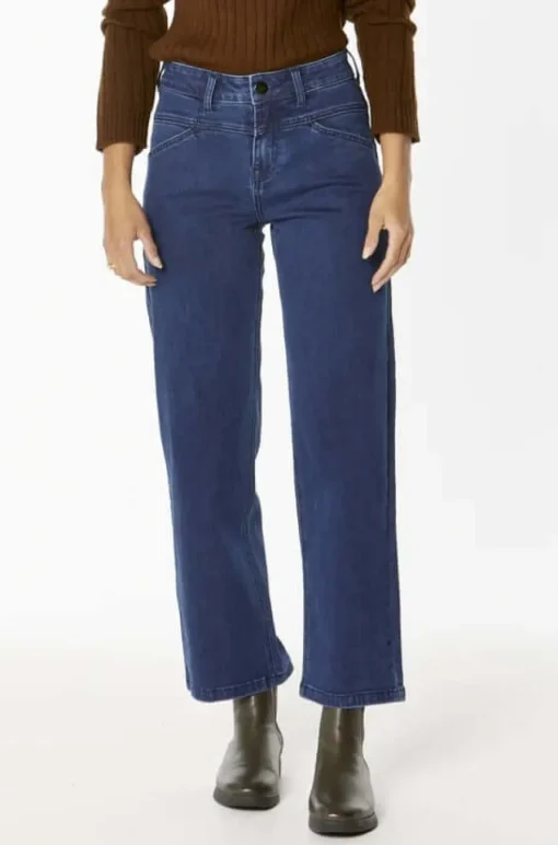 New London Jeans BURNLEY in Denim