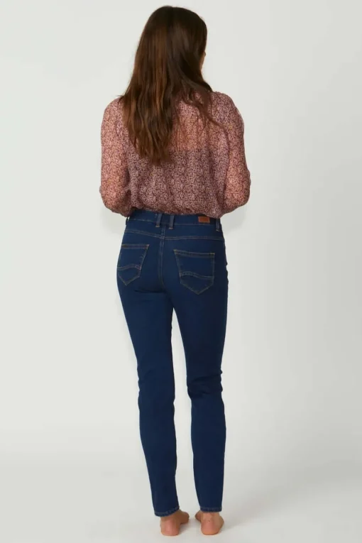New London Jeans GADE NL in Denim