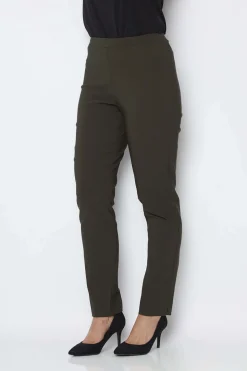Philosophy NARROW Khaki Pant