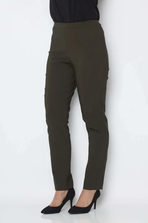 Philosophy NARROW Khaki Pant