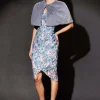 Romance Dreamer Shrug in Stone