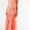 Ruby Ya Ya HERMOSA Maxi in Pink