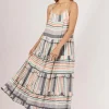Ruby Ya Ya SWAY Maxi
