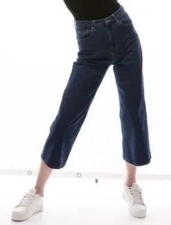 Sass Sandy Jean in 78 Wash - Blue