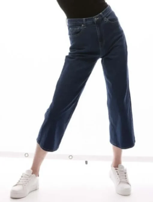 Sass Sandy Jean in 78 Wash - Blue