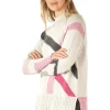 Zaket & Plover Road Map Jumper in Mercury